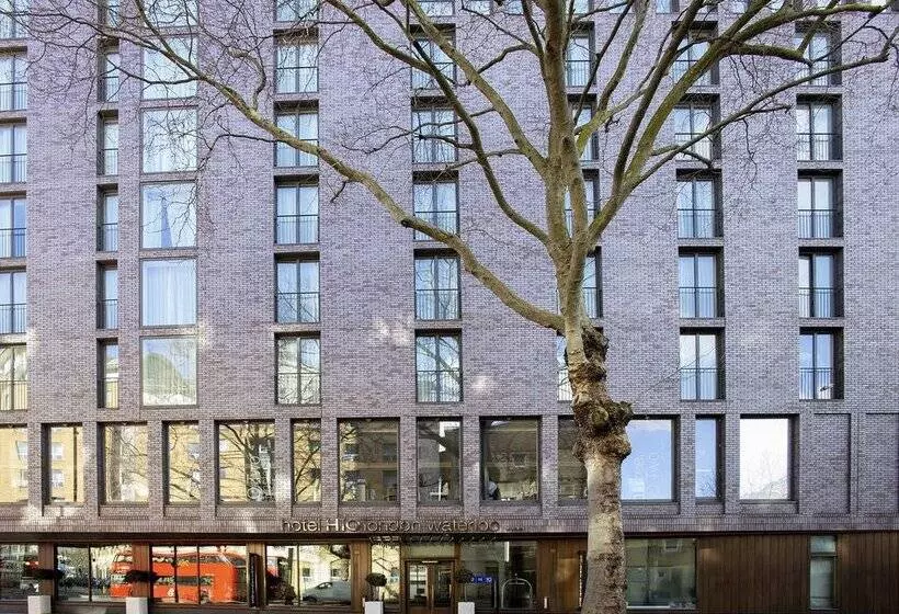 Fotos del hotel H10 London Waterloo:  16