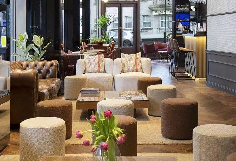 Fotos del hotel H10 London Waterloo:  6