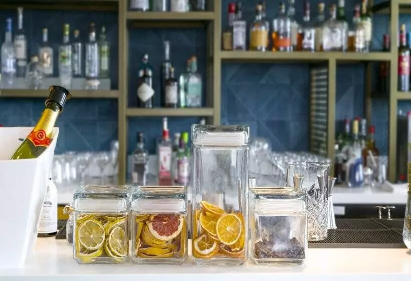 Fotos del hotel H10 London Waterloo:  22