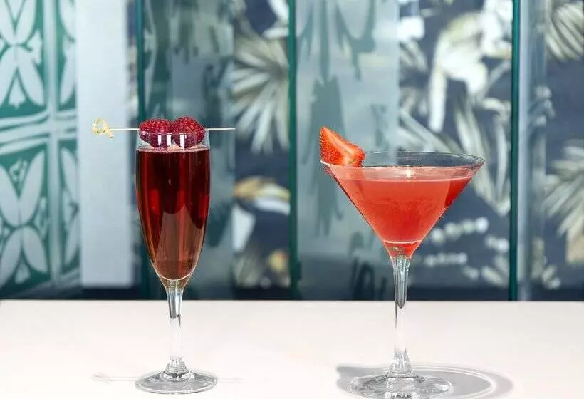 Fotos del hotel H10 London Waterloo:  28