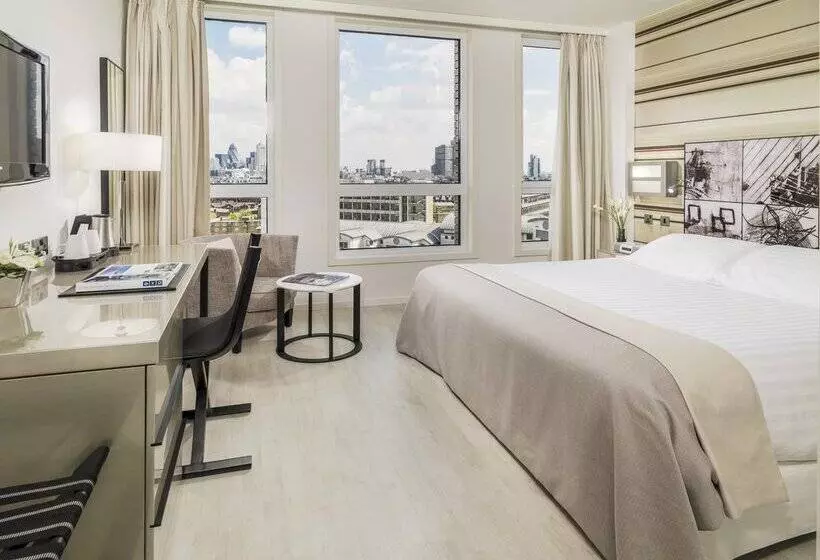 Fotos del hotel H10 London Waterloo:  17
