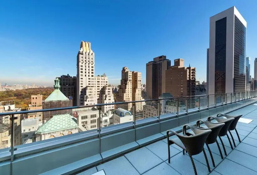 Fotos del hotel Hilton Club West 57th Street New York:  11