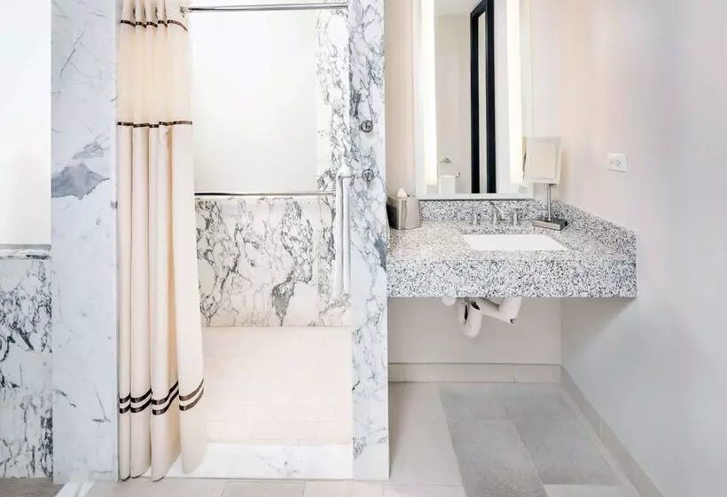 Fotos del hotel Hilton Club West 57th Street New York:  7