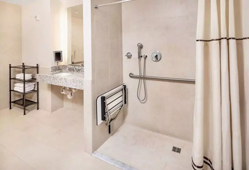 Fotos del hotel Hilton Club West 57th Street New York:  10