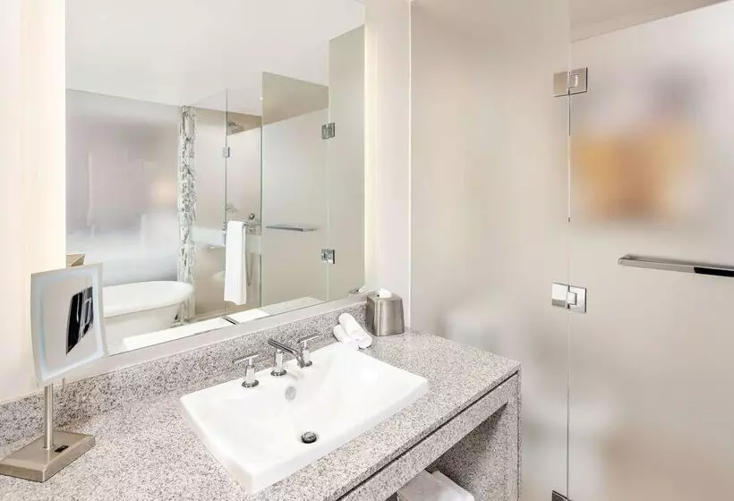 Fotos del hotel Hilton Club West 57th Street New York:  3