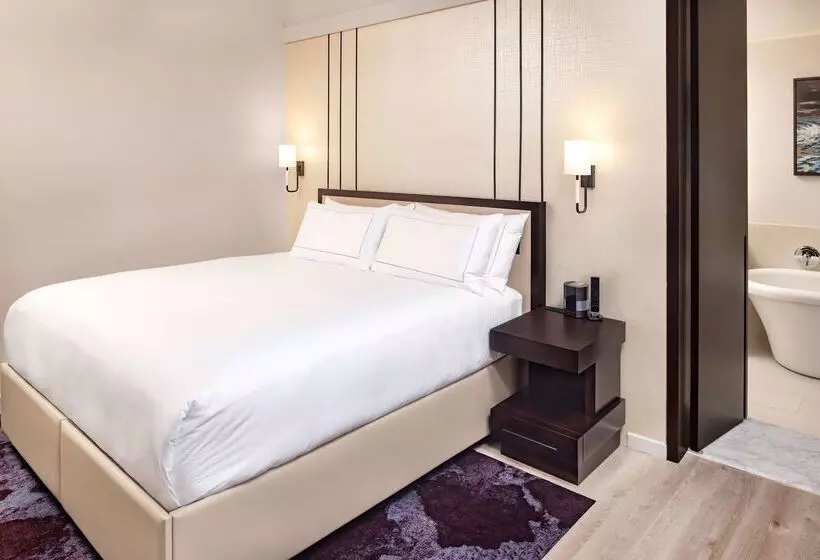 Fotos del hotel Hilton Club West 57th Street New York:  9