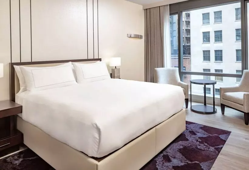 Fotos del hotel Hilton Club West 57th Street New York:  5