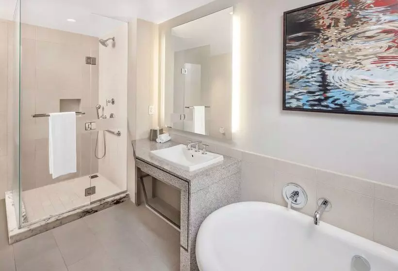 Fotos del hotel Hilton Club West 57th Street New York:  18