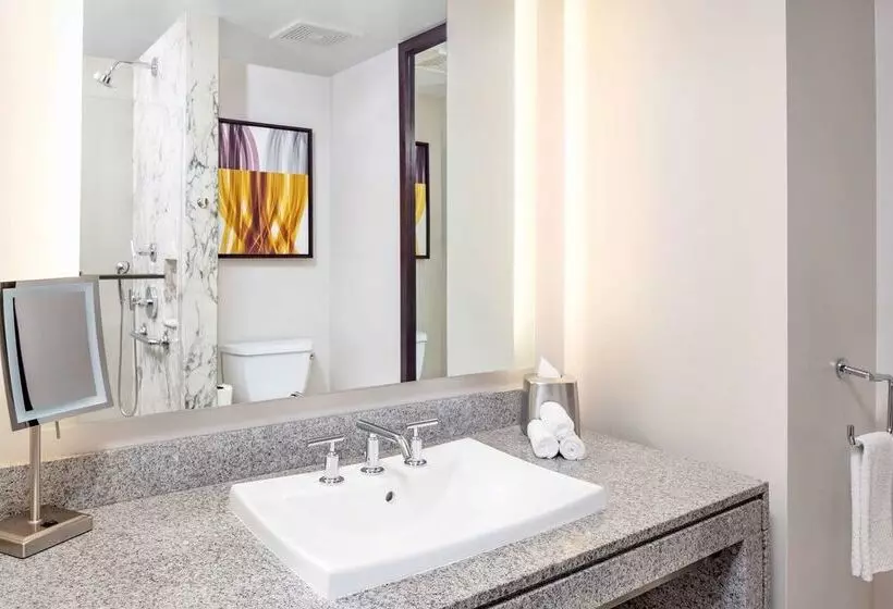 Fotos del hotel Hilton Club West 57th Street New York:  16