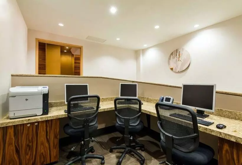 Fotos del hotel Hilton Club West 57th Street New York:  6