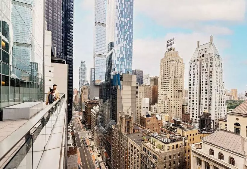 Fotos del hotel Hilton Club West 57th Street New York:  8