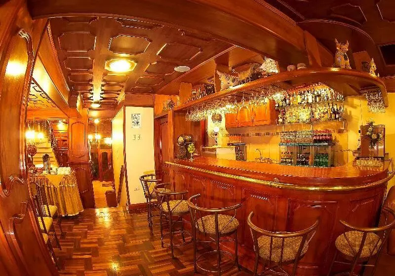 Fotos del hotel Mabey Cusco:  4