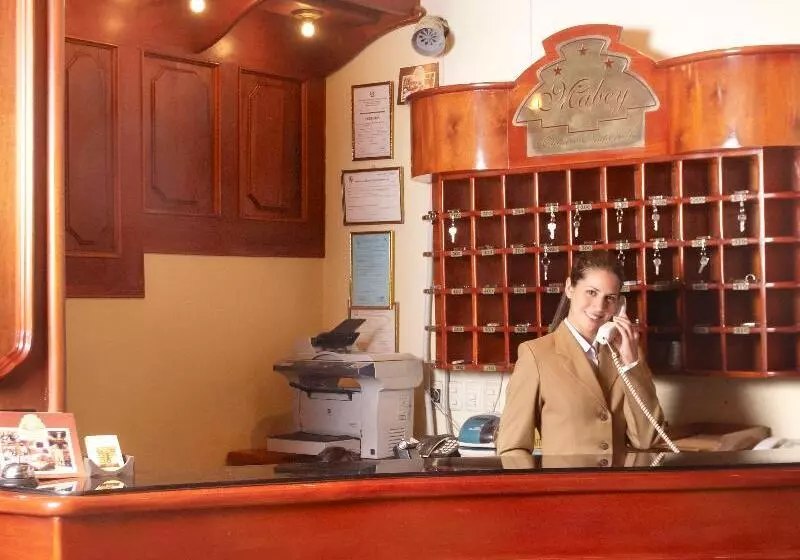 Fotos del hotel Mabey Cusco:  6