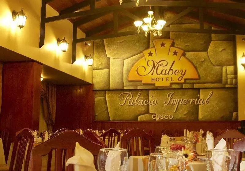 Fotos del hotel Mabey Cusco:  7