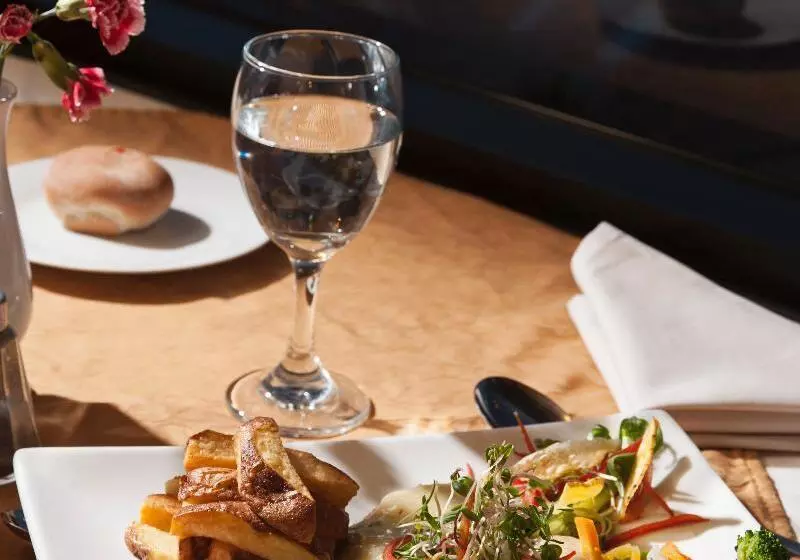 Fotos del hotel Mabey Cusco:  11