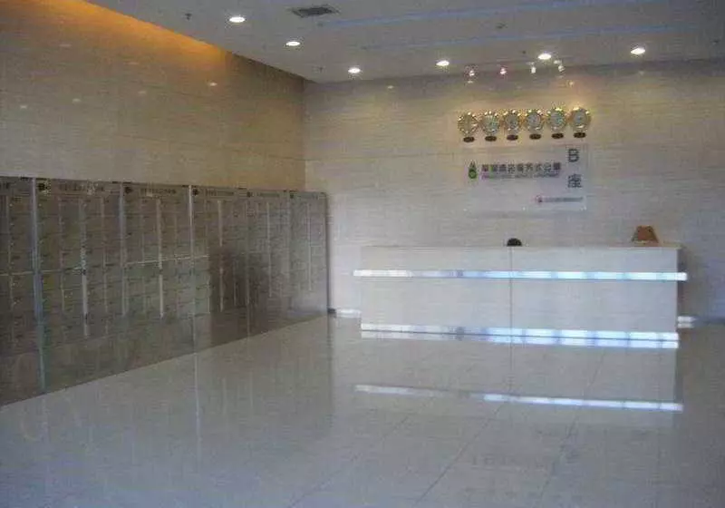 Fotos del hotel Olsen:  2