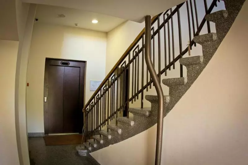 Fotos del hotel Primo:  14