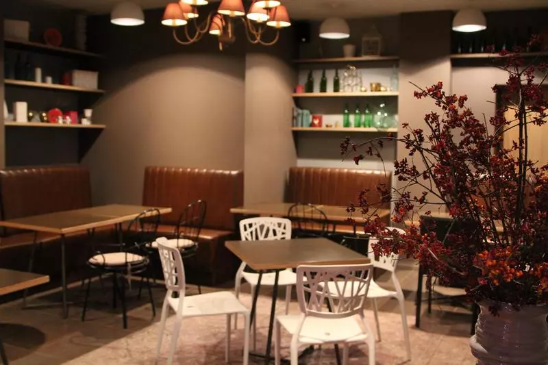 Fotos del hotel Primo:  20