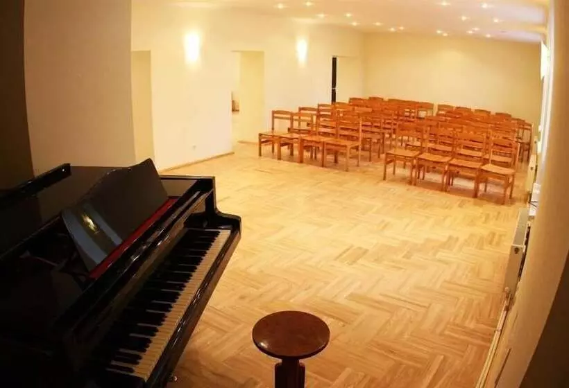 Fotos del hotel Primo:  24