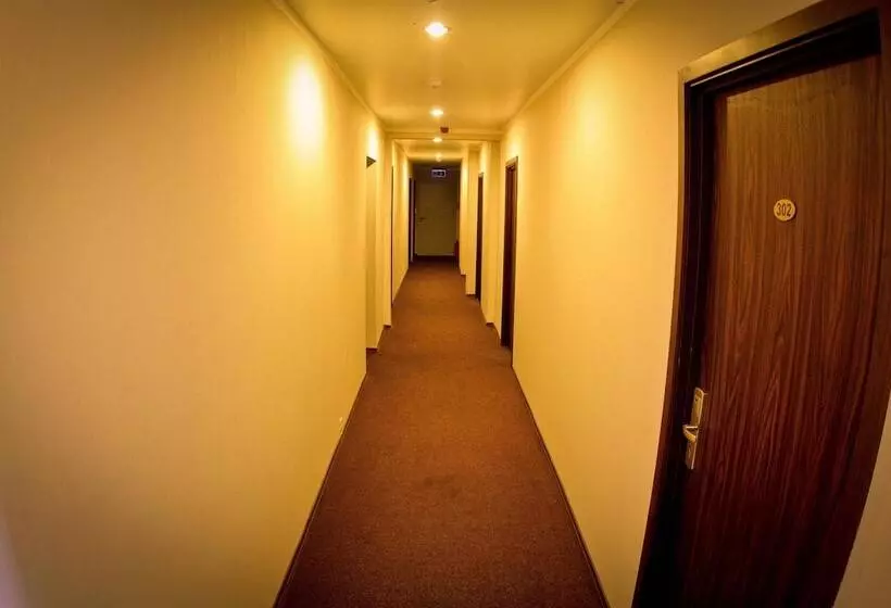 Fotos del hotel Primo:  8