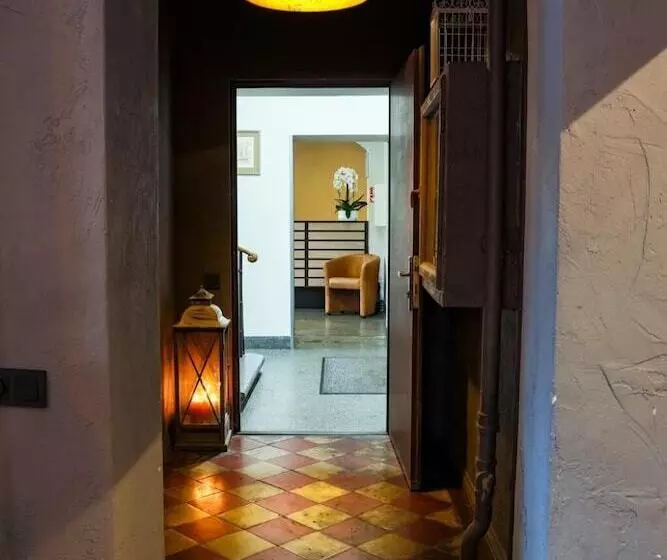 Fotos del hotel Primo:  6