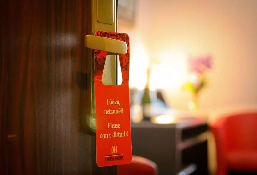 Fotos del hotel Primo:  17