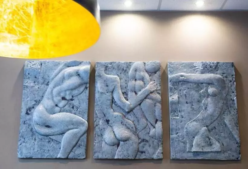 Fotos del hotel Primo:  7