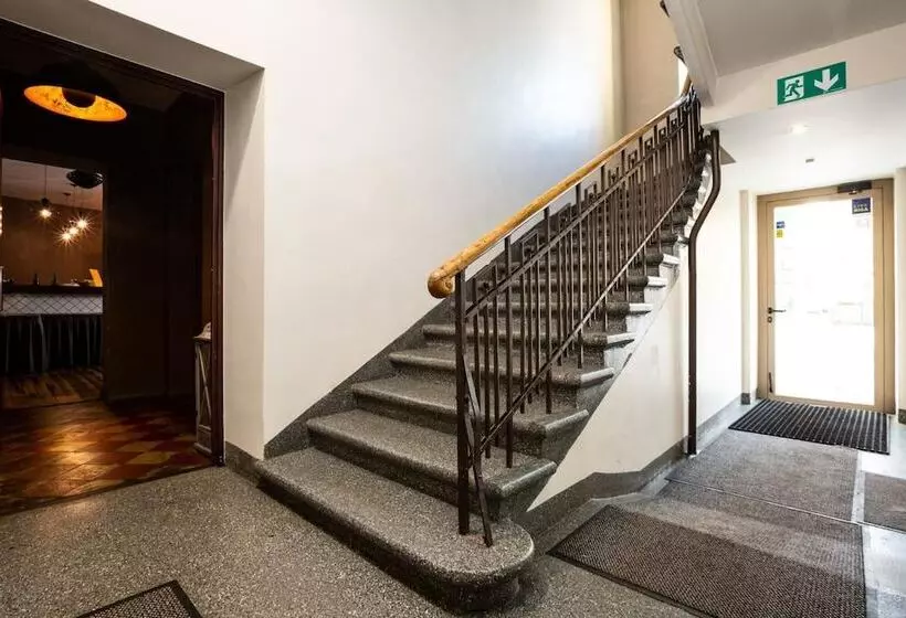 Fotos del hotel Primo:  3