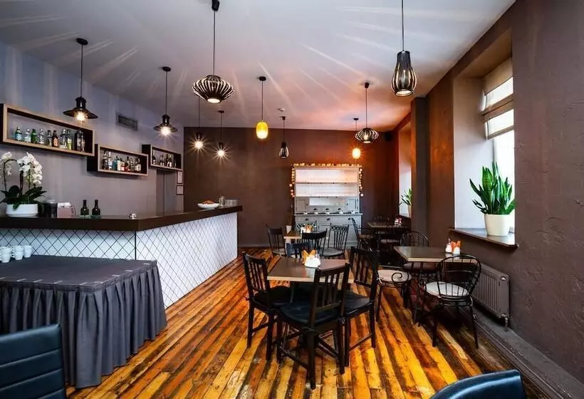 Fotos del hotel Primo:  16