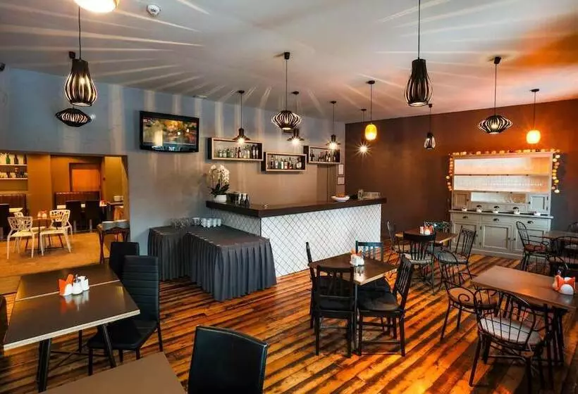 Fotos del hotel Primo:  11