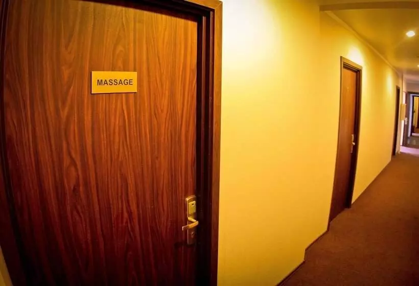 Fotos del hotel Primo:  13