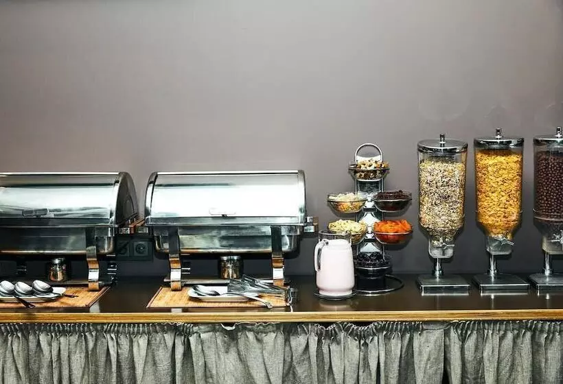 Fotos del hotel Primo:  25