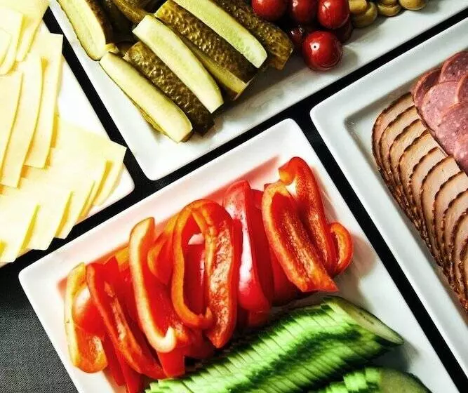 Fotos del hotel Primo:  15