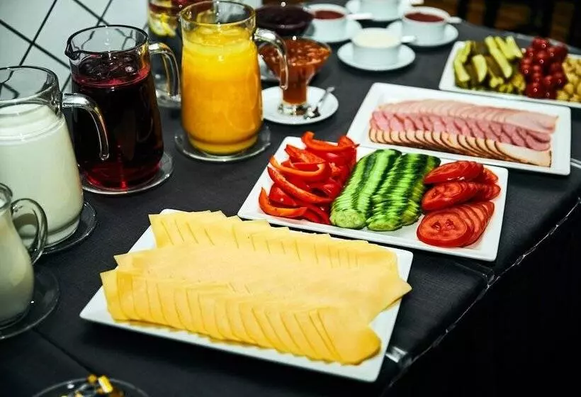 Fotos del hotel Primo:  10