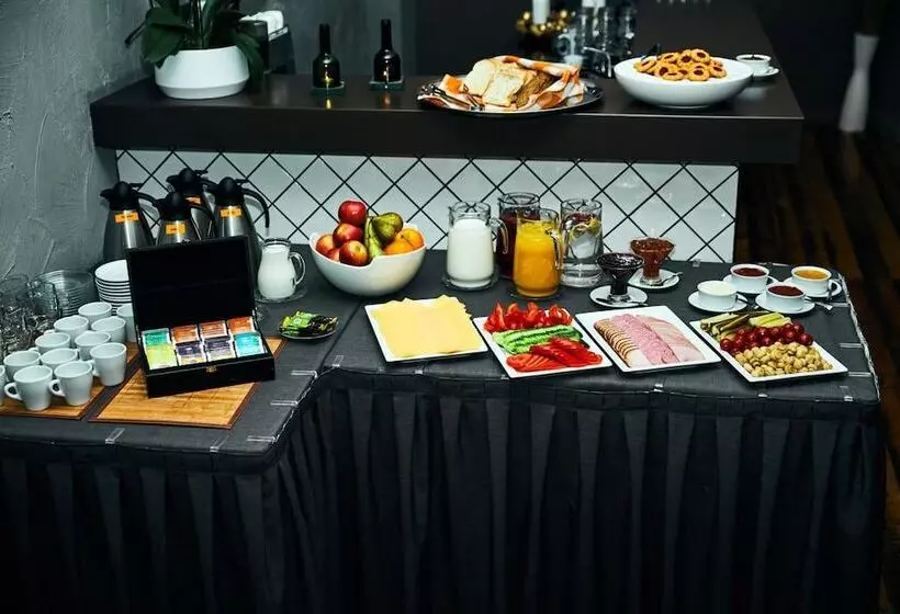 Fotos del hotel Primo:  19