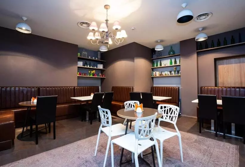 Fotos del hotel Primo:  5