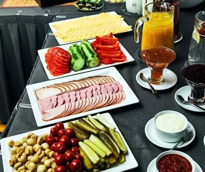 Fotos del hotel Primo:  4