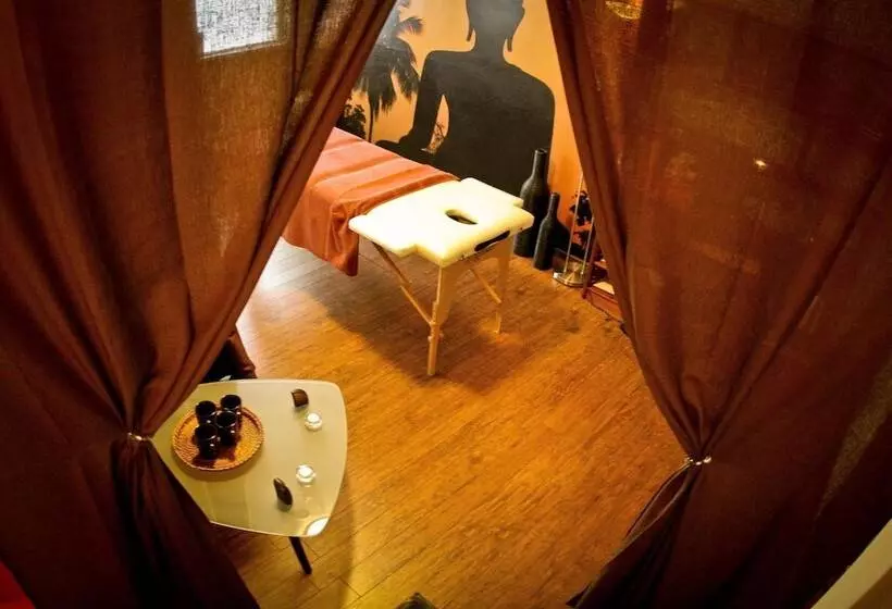 Fotos del hotel Primo:  2