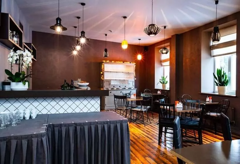 Fotos del hotel Primo:  23