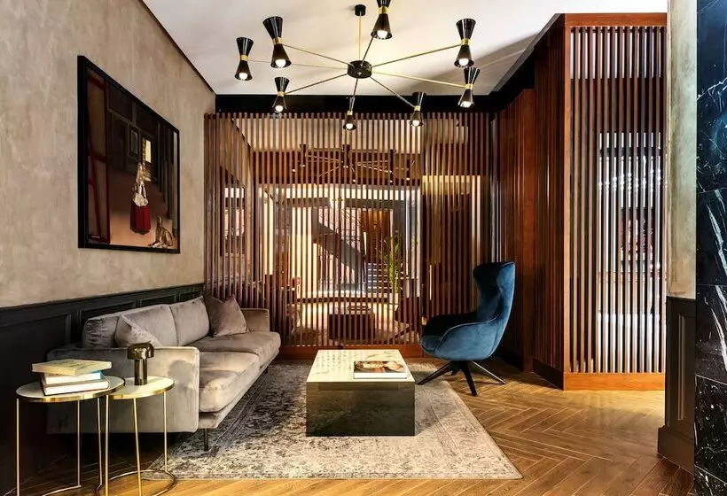 Fotos del hotel Radisson Blu Hotel, Madrid Prado:  23