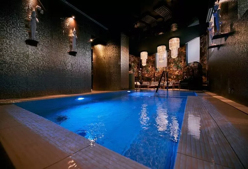 Fotos del hotel Radisson Blu Hotel, Madrid Prado:  3