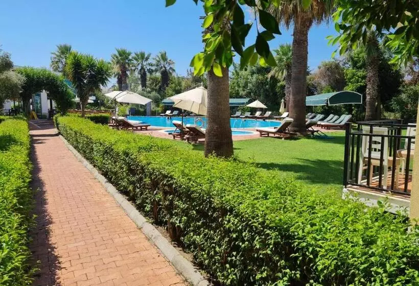 Fotos del hotel Rebin Beach:  23