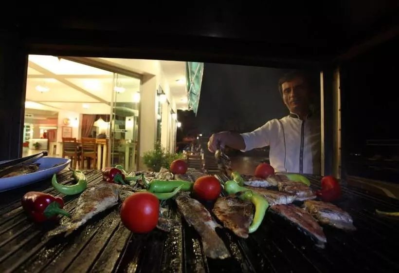 Fotos del hotel Rebin Beach:  20