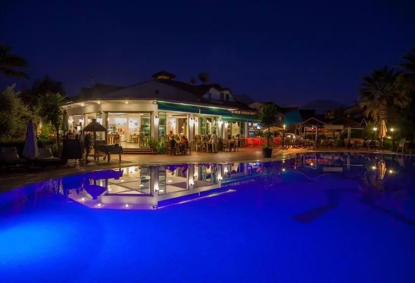 Fotos del hotel Rebin Beach:  9