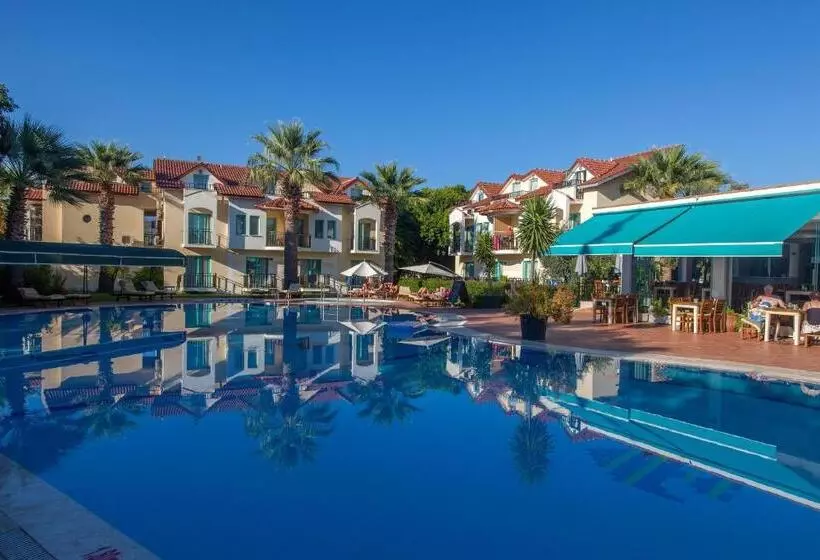 Fotos del hotel Rebin Beach:  25