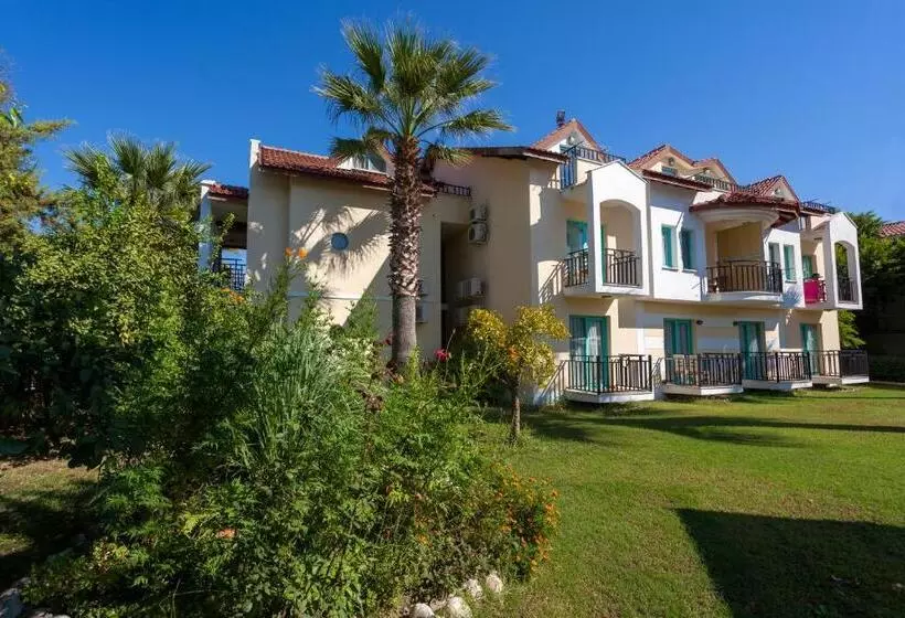 Fotos del hotel Rebin Beach:  10