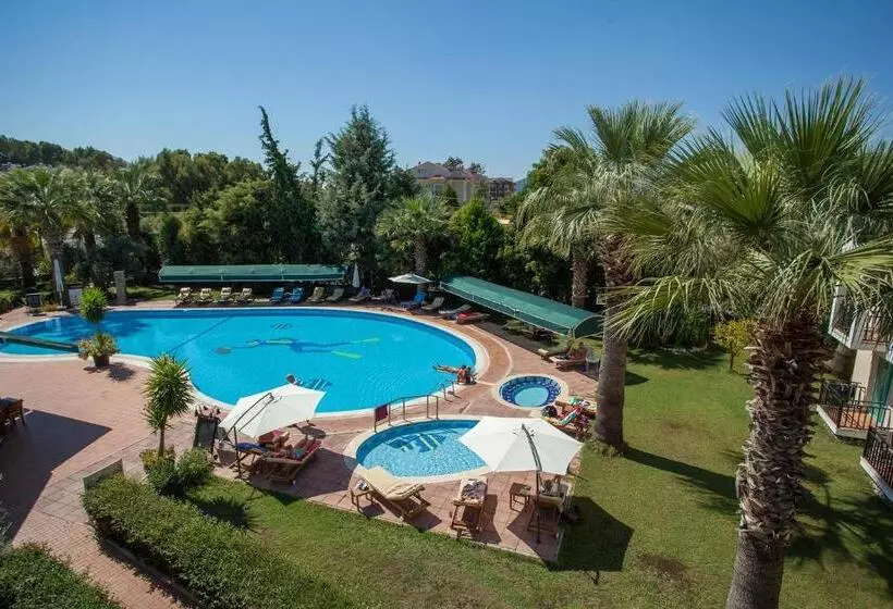 Fotos del hotel Rebin Beach:  19