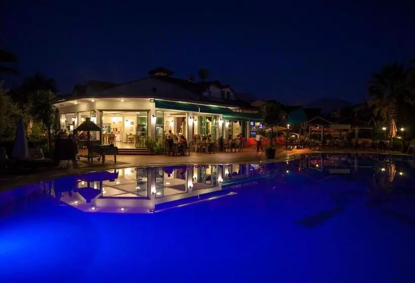 Fotos del hotel Rebin Beach:  4