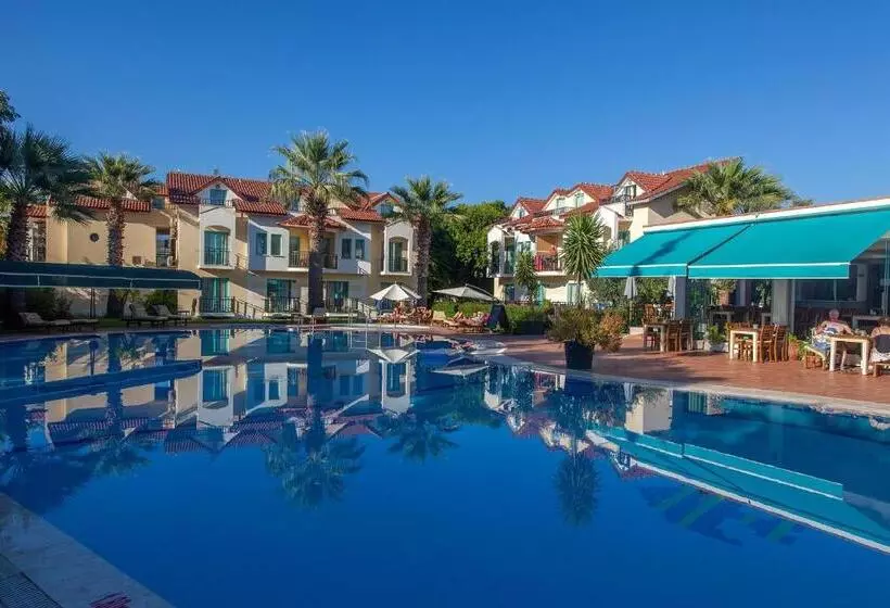 Fotos del hotel Rebin Beach:  24