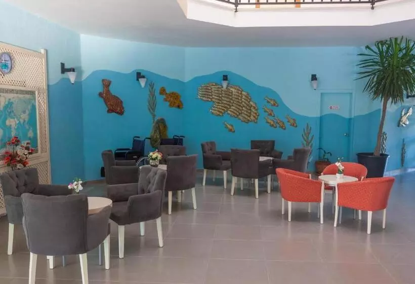 Fotos del hotel Rebin Beach:  2